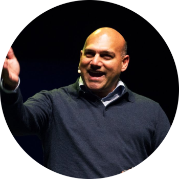 salim ismail 3