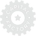 Capital factory logo