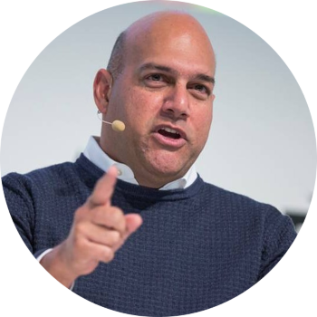 salim ismail